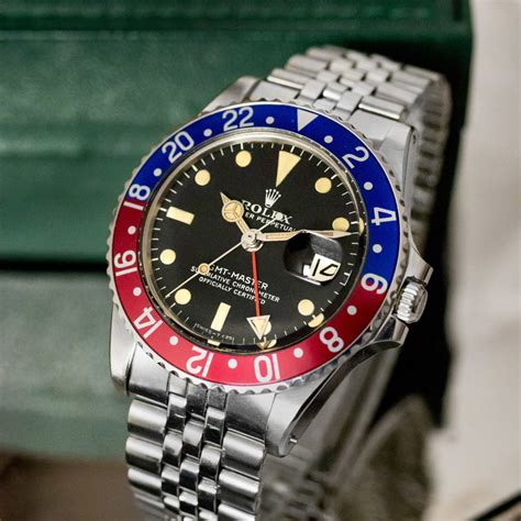 gmt master model rolex price|rolex gmt master 1675 price.